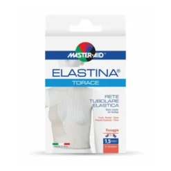 Master-Aid® Elastina® Torace Rete Tubolare Elastica 1,5m