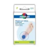 Master-Aid® Foot Care Plantare Per Tallone In Silicone Misura Large 2 Pezzi