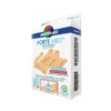 Master-Aid® Forte Med® Cerotti Resistenti Tampone Con Disinfettante 5 Formati 40 Strip
