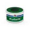 Master-Aid® Rollsilk® Cerotto In Seta Artificiale Bianco m 5 x 2,25 cm