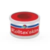 Master-Aid® Rolltex® Skin Cerotto In Tela Di Rayon Viscosa Colore Rosa Pelle m 5 x 2,5 cm
