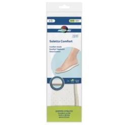 MASTER-AID Soletta Comfort Ritagliabile 2 Pezzi