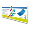 Master-Aid® Sport Ghiaccio Bollente 13x28cm 1 Cuscino