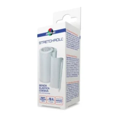 Master-Aid® Stretchroll® Benda Elastica Coesiva 6x400cm
