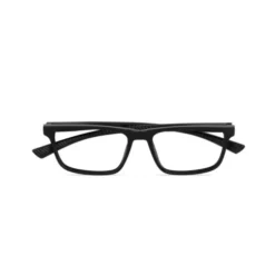Mast Occhiali da Lettura Twins Silver Valzer Nero +3.00