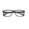 Mast Twins Gold Style Occhiale Da Lettura Nero Diottria +2,00 1 Pezzo