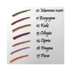 Matita Labbra Perfect Lips Pencil 11 Borgogna Extreme