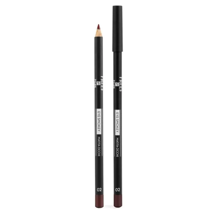 Matita Occhi Eye Smokey 02 Free Age by 1a Classe