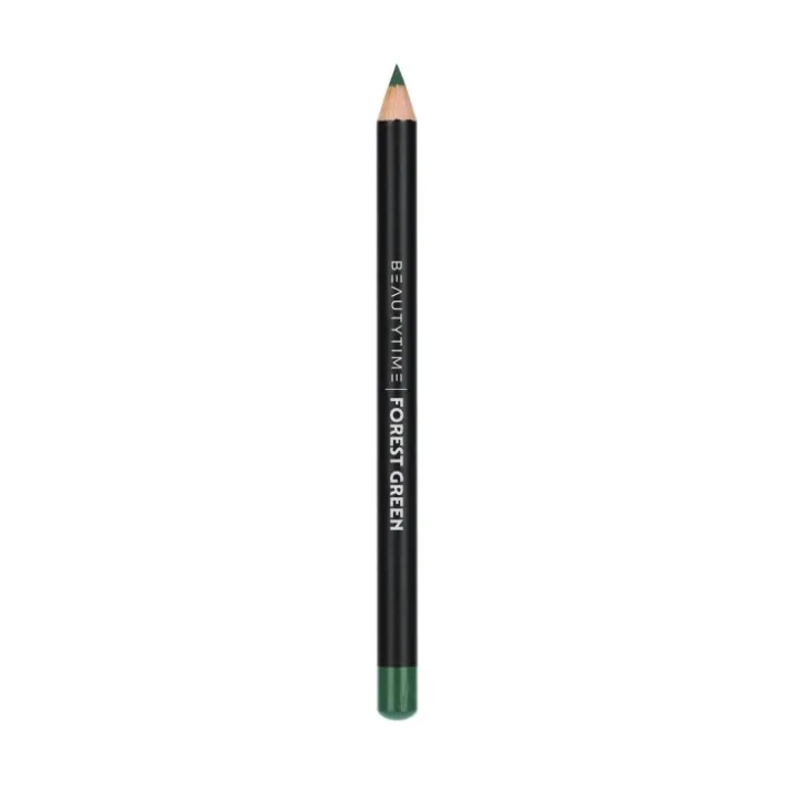 Matita Occhi Forest Green Beautytime 1 Pezzo