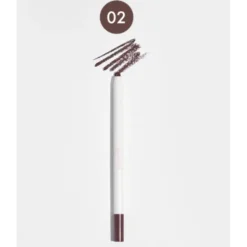 Matita Occhi Liner & Kajal 02 Marrone Goovi