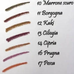 Matita Occhi Precision Eye Pencil 08 Viola Extreme