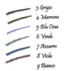 Matita Occhi Precision Eye Pencil 07 Azzurro Extreme
