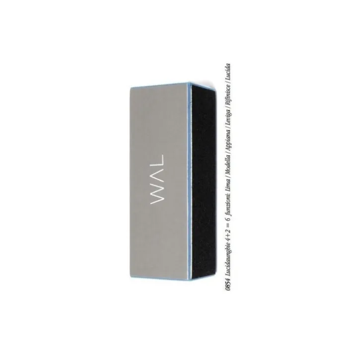 Mattonicino Lucidante 6 Facce LR Wal