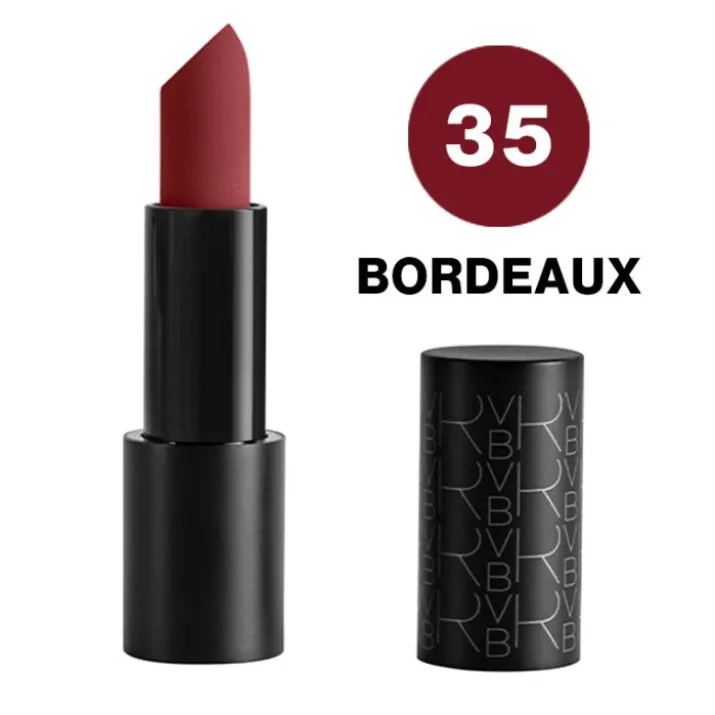 Matt&Velvet Lipstick 35 Rbv Lab by DDP