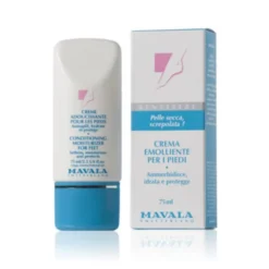 @MAVALA C/EMOLLIENTE X PIEDI 75 ML