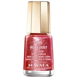 Mavala Mini Color Smalto 395 Ruby Dust 5ml