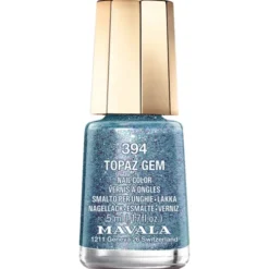 Mavala Mini Color Smalto 394 Topaz Gem 5ml