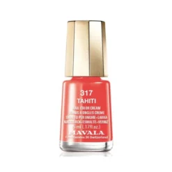 Mavala Minicolors Smalto Colore 317 Tahiti 5ml