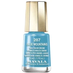 Mavala Smalto 287 Blue Mountains