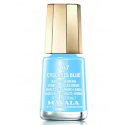 @MAVALA SMALTO 167 CYCLADES BLUE