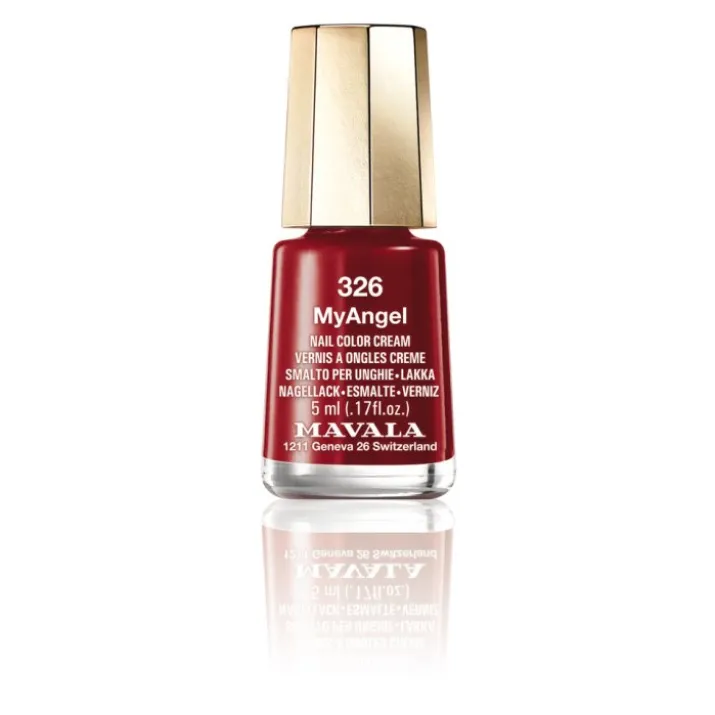 Mavala Smalto 326 Myangel