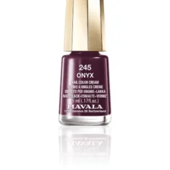 Mavala Smalto 245 Onyx