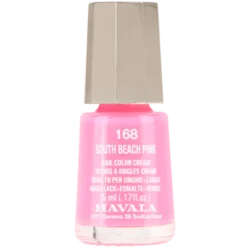 @MAVALA SMALTO 168 SOUTH BEACH PINK