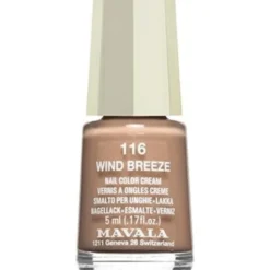 @MAVALA SMALTO 116 WIND BREEZE