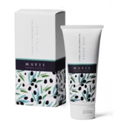 Mavis Crema Mani Linea Extra Vergine 100ml