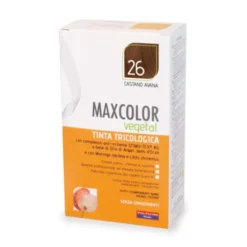 Max Color Vegetal Tintura Tricologica 26 140ml