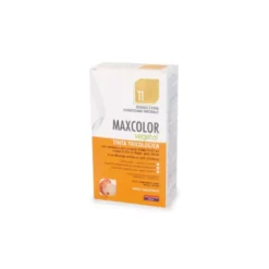 Max Color Vegetal Tintura Tricologica 11 140ml