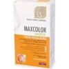 Maxcolor Vegetal Vital Factors Tonalità 33 Biondo Sabbia Luminoso