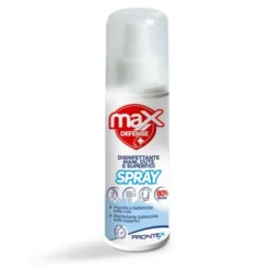 Max Defense Spray Prontex 100ml