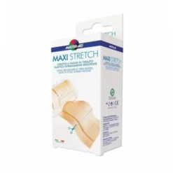 Maxi Stretch 100x6 Master-Aid 1 Pezzo