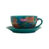 Maxi Tazza 24 Filtri Sfera 50mm Neavita