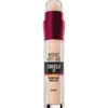 Maybelline New York Correttore Liquido "Il Cancella Età" 02 Nude