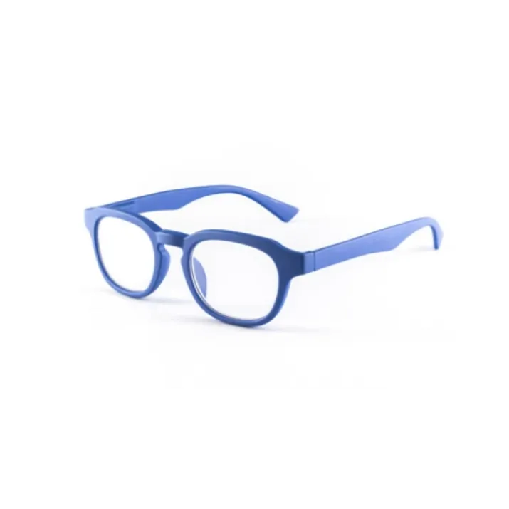 Mayfair Contacta Sanifarma Light Blue +3,00