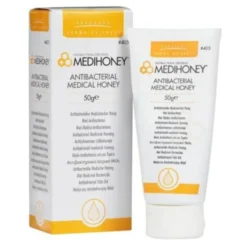 Medical Honey MediHoney 100% 50g