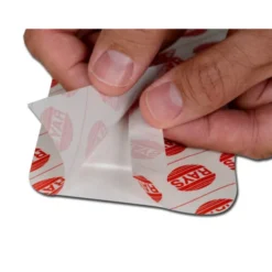 MEDICAZIONE ADESIV TNT 8X10 CM