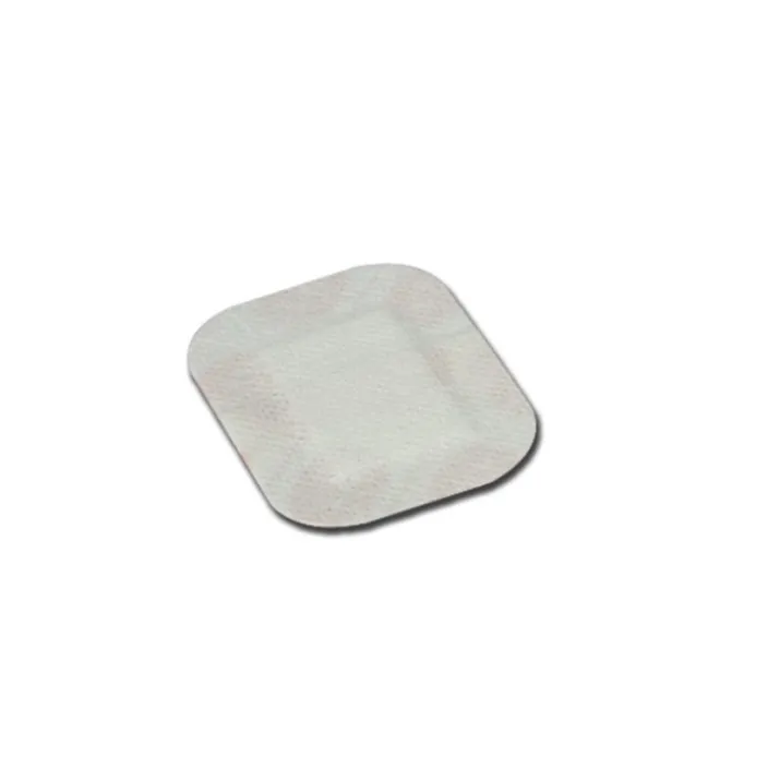 MEDICAZIONE ADESIV TNT 5X7 CM
