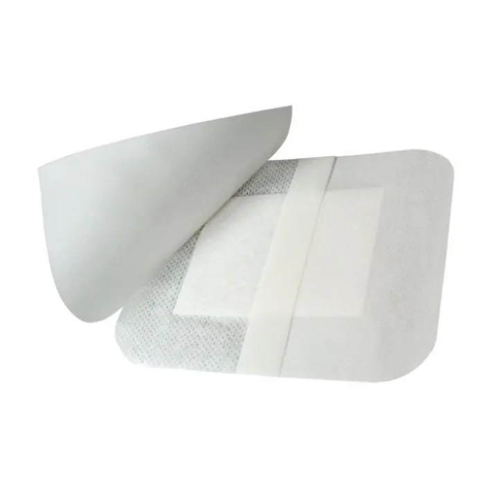 Medicazione In TNT Sterile Dr.Hop 5 Medicazioni 5x7cm