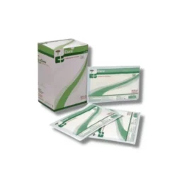 Medicazione Sterile Adesiva 8x10cm Cura Farma 50 Pezzi
