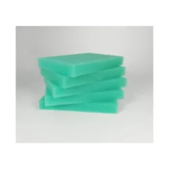 Medicazione Verde 24x16x2 Ligasano® 5 Pezzi