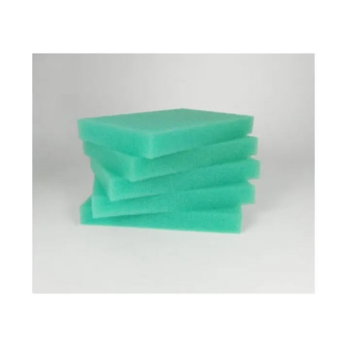 Medicazione Verde 24x16x2 Ligasano® 5 Pezzi