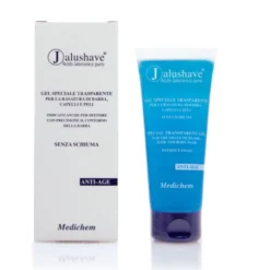 Medichem Jalushave Gel Per Rasatura 75ml