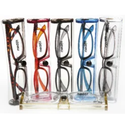 Medifit Occhiali 5003 Rosso +3,00