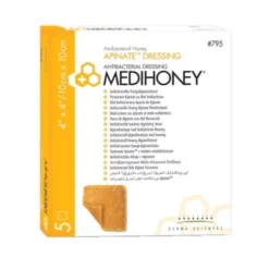 Medihoney Apinate Dress 10x10