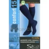 Medi Italia Gambaletto Uomo 15 Fumo 1510 Taglia 4