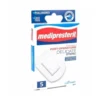 medipresteril® Medicazioni post operatorie delicate sterili 8x10 CORMAN 5 Pezzi