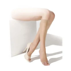 Medi Swing Sensation Gambaletto 70 Denari 14mmHg Punta Aperta Colore Naturale Taglia 5 1 Paio Rif. 2205
